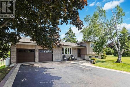 11729 REGIONAL RD 1 ROAD, Uxbridge, Ontario L0C 1C0, Canada