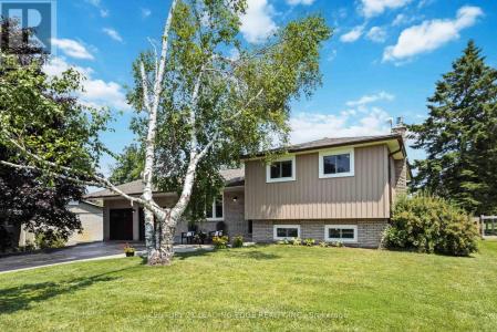 11729 REGIONAL RD 1 ROAD, Uxbridge, Ontario L0C 1C0, Canada