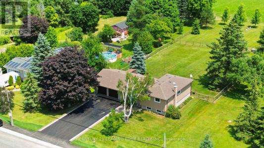 11729 REGIONAL RD 1 ROAD, Uxbridge, Ontario L0C 1C0, Canada