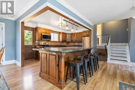 11729 REGIONAL RD 1 ROAD, Uxbridge, Ontario L0C 1C0, Canada