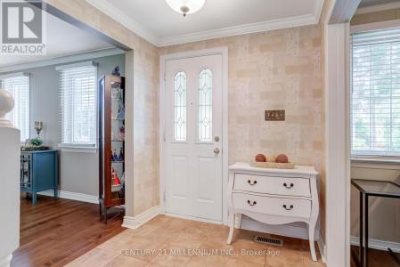 20 ALDERWAY AVENUE, Brampton (brampton South), Онтарио L6Y 2B7, Канада