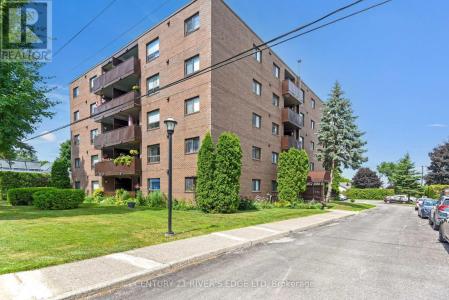 95 WINDSOR DRIVE, Brockville, Ontario K6V 3H7, Canada