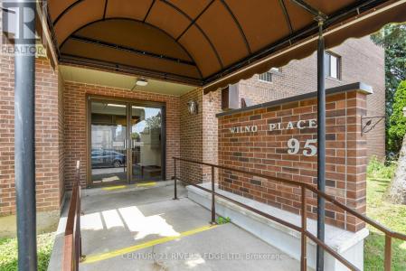 95 WINDSOR DRIVE, Brockville, Ontario K6V 3H7, Canada