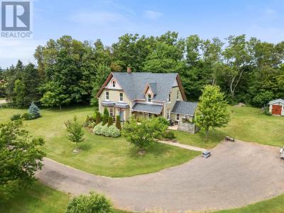 2021 MILL ROAD, Lower Freetown, Ilha De Prince Edward C0B 1L0, CANADÁ