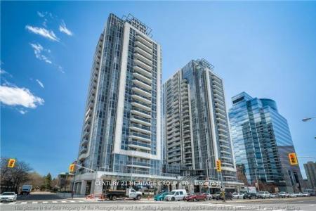 5793 YONGE STREET, Toronto, Ontario M2M 0A9, Canada