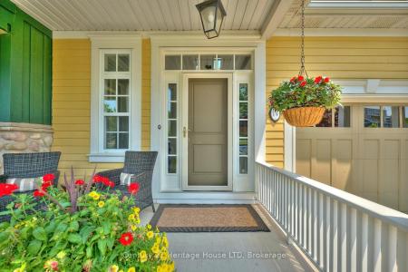 14 TULIP TREE COMMON, St. Catharines, אונטריו L2S 4C8, קנדה 