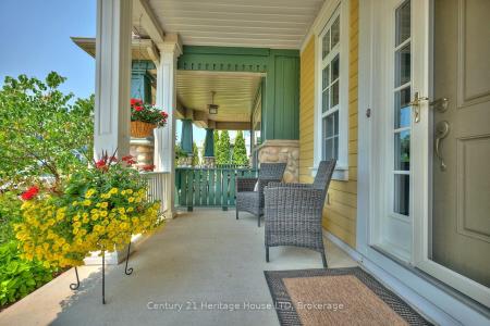 14 TULIP TREE COMMON, St. Catharines, אונטריו L2S 4C8, קנדה 