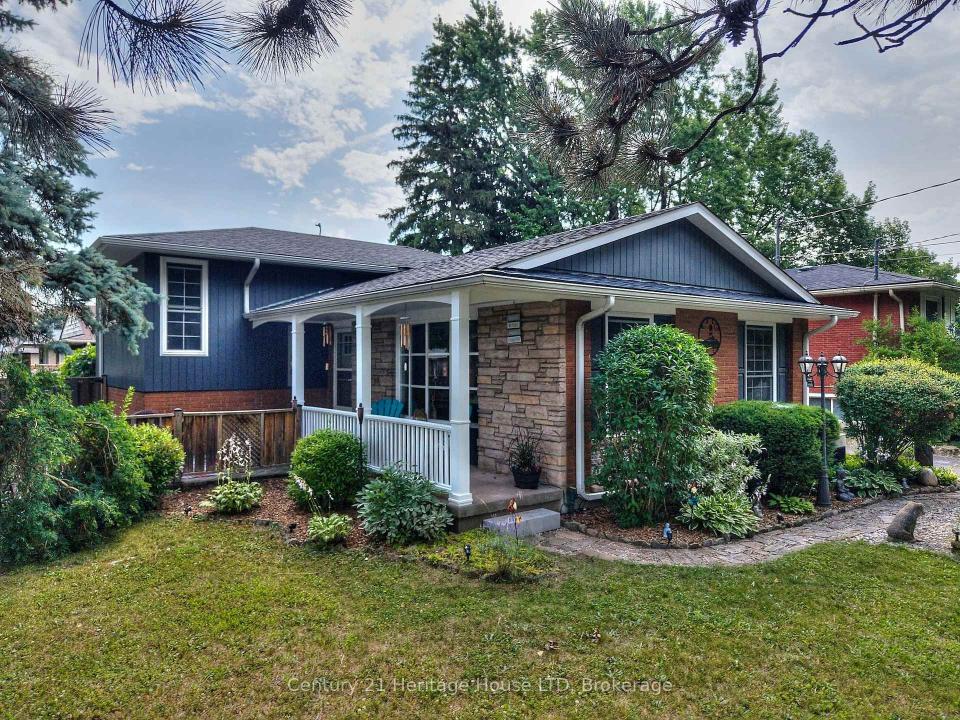 30 CARTIER DRIVE, St. Catharines, 安大略省 L2M 2E7, 加拿大