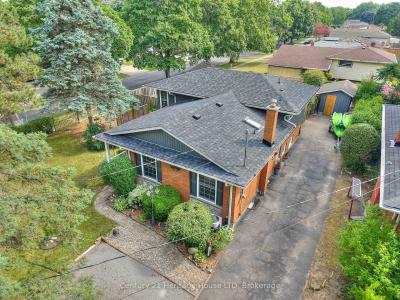 30 CARTIER DRIVE, St. Catharines, 安大略省 L2M 2E7, 加拿大