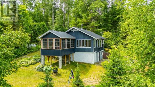 928 LAKE ST PETER ROAD, Hastings Highlands (mcclure Ward), Ontario K0L 2K0, Canadá