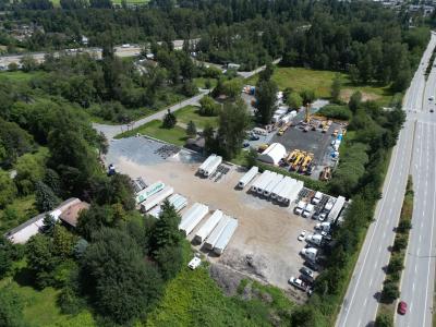 17914 96 AVENUE, Surrey, Colombie-Britannique V4N 4A7, Canada