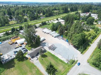 17914 96 AVENUE, Surrey, Colombie-Britannique V4N 4A7, Canada