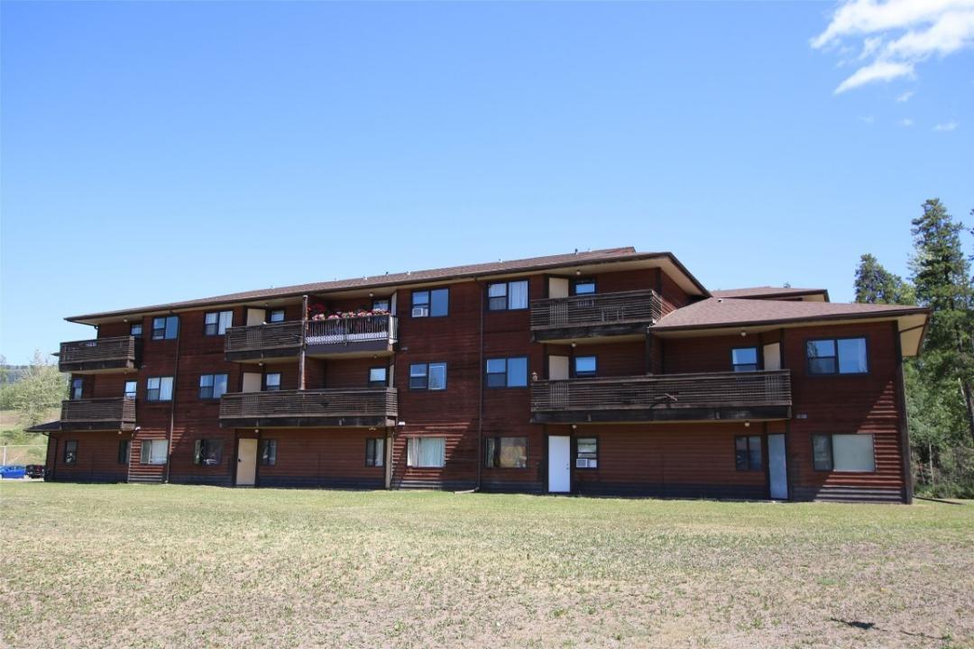 195 CHAMBERLAIN CRESCENT, Tumbler Ridge, Kolumbia Brytyjska V0C 2W0, Kanada