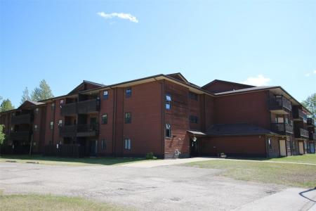195 CHAMBERLAIN CRESCENT, Tumbler Ridge, Kolumbia Brytyjska V0C 2W0, Kanada