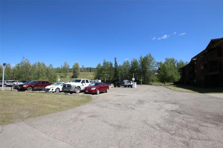 195 CHAMBERLAIN CRESCENT, Tumbler Ridge, Kolumbia Brytyjska V0C 2W0, Kanada