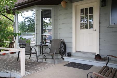 232 BERGERON DRIVE, Tumbler Ridge, Kolumbia Brytyjska V0C 2W0, Kanada