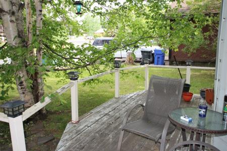 232 BERGERON DRIVE, Tumbler Ridge, Kolumbia Brytyjska V0C 2W0, Kanada
