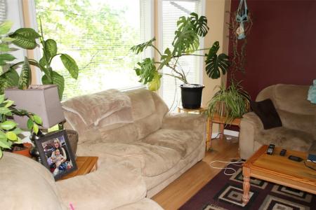 232 BERGERON DRIVE, Tumbler Ridge, British Columbia V0C 2W0, Canada