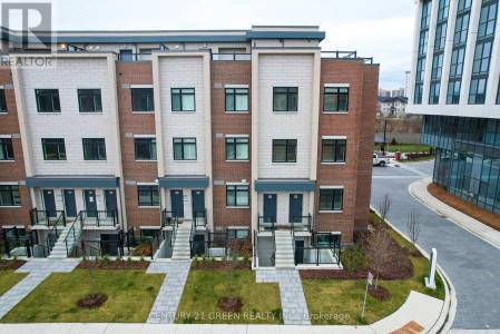 1075 DOUGLAS MCCURDY COMMON, Mississauga (lakeview), Ontario L5G 0C6, Canada