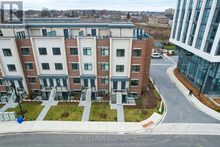 1075 DOUGLAS MCCURDY COMMON, Mississauga (lakeview), 安大略省 L5G 0C6, 加拿大