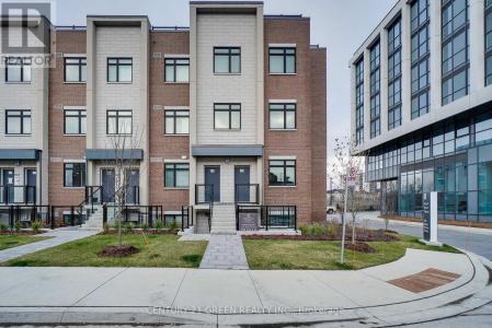 1075 DOUGLAS MCCURDY COMMON, Mississauga (lakeview), 安大略省 L5G 0C6, 加拿大