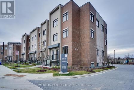 1075 DOUGLAS MCCURDY COMMON, Mississauga (lakeview), 安大略省 L5G 0C6, 加拿大
