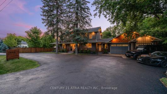 2460 LLOYDTOWN-AURORA ROAD, King, Ontario L7B 1A3, Kanada