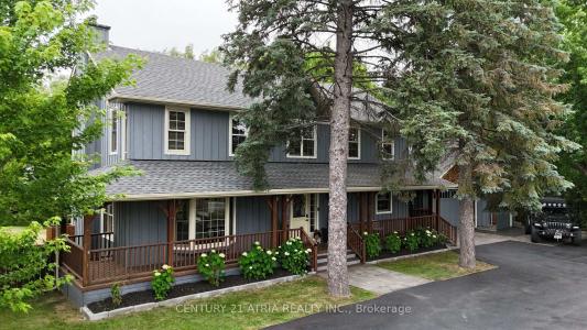 2460 LLOYDTOWN-AURORA ROAD, King, Ontario L7B 1A3, Kanada