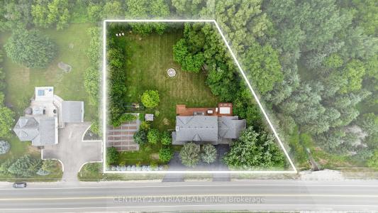 2460 LLOYDTOWN-AURORA ROAD, King, Ontario L7B 1A3, Kanada