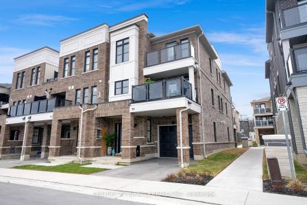 30 KING WILLIAM WAY, Clarington, Ontario L1C 7E8, Canada