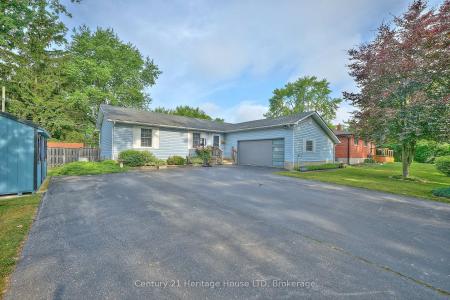 655 PARKDALE AVENUE, Fort Erie, Ontario L2A 5B5, Canada