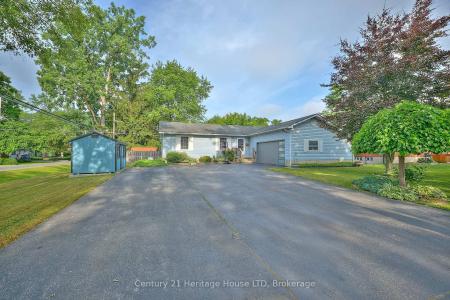 655 PARKDALE AVENUE, Fort Erie, Онтарио L2A 5B5, Канада