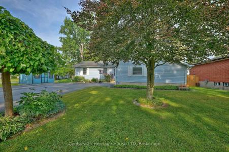 655 PARKDALE AVENUE, Fort Erie, Онтарио L2A 5B5, Канада