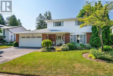 15 HENRY CORSON PLACE, Markham (sherwood-amberglen), Ontario L3P 3E8, CANADÁ