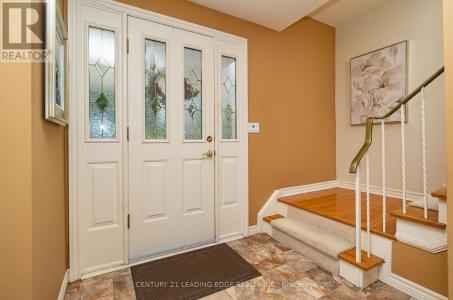 15 HENRY CORSON PLACE, Markham (sherwood-amberglen), Ontario L3P 3E8, CANADÁ