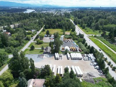 17914 96, Surrey, British Columbia V4N 4A7, Canada