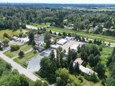 17914 96 AVENUE, Surrey, British Columbia V4N 4A7, Canada