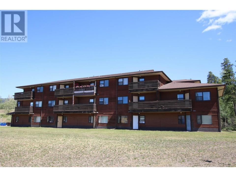 195 CHAMBERLAIN CRESCENT, Tumbler Ridge, Британская Колумбия V0C 2W0, Канада