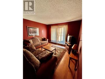 195 CHAMBERLAIN CRESCENT, Tumbler Ridge, Британская Колумбия V0C 2W0, Канада