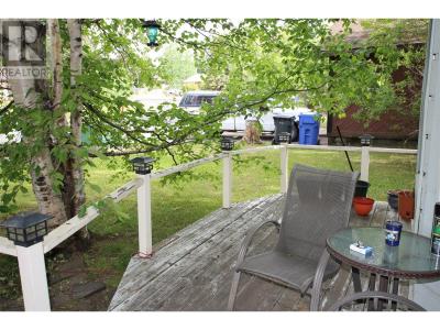 232 BERGERON DRIVE, Tumbler Ridge, British Columbia V0C 2W0, Canada
