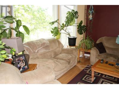 232 BERGERON DRIVE, Tumbler Ridge, British Columbia V0C 2W0, Canada