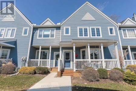 374 FRONT STREET, Central Elgin (port Stanley), Ontario N5L 1E9, Kanada