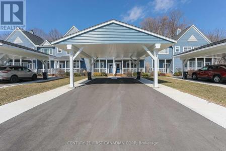 374 FRONT STREET, Central Elgin (port Stanley), Ontario N5L 1E9, Kanada