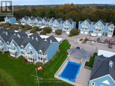 374 FRONT STREET, Central Elgin (port Stanley), Ontario N5L 1E9, Kanada