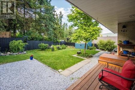 407 WILLOW DRIVE, Warfield, Britanya Kolombiyası V1R 2M9, Kanada