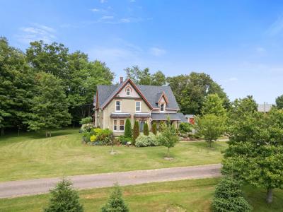 2021 MILL ROAD, Lower Freetown, 爱德华王子岛 C0B 1L0, 加拿大