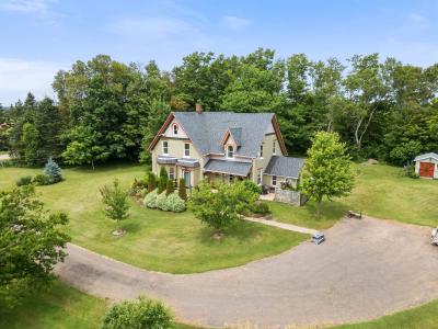 2021 MILL ROAD, Lower Freetown, 爱德华王子岛 C0B 1L0, 加拿大
