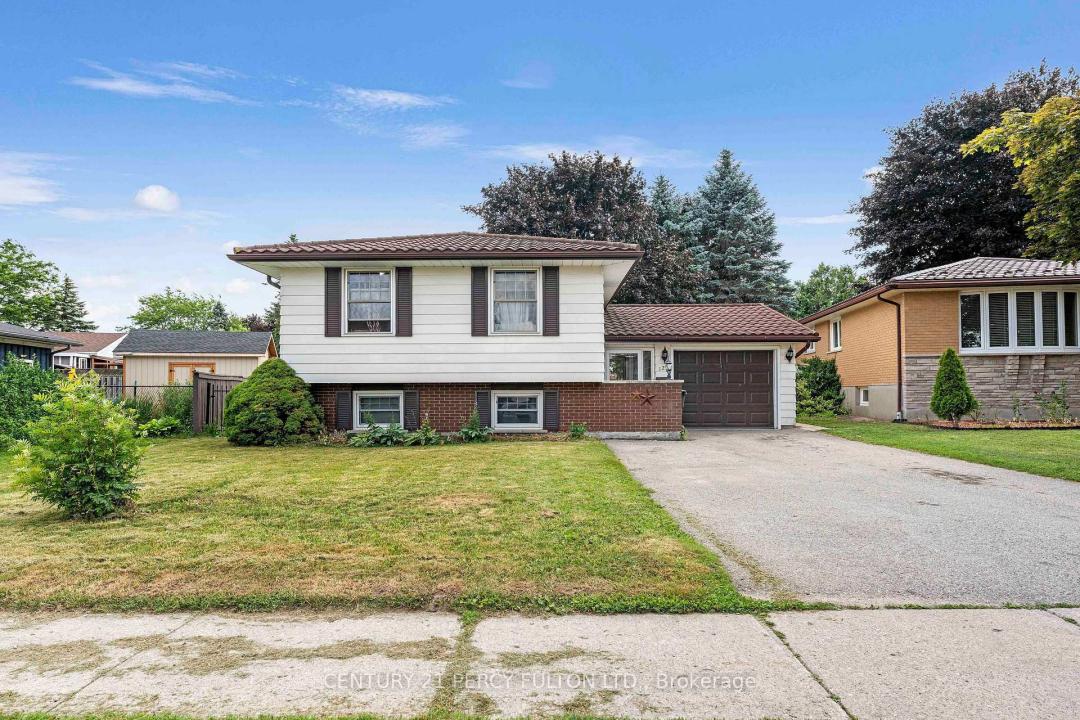 125 BRANT AVENUE, Guelph, Ontario N1E 1G4, Canada