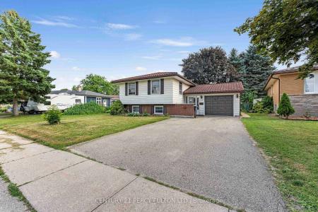 125 BRANT AVENUE, Guelph, Ontario N1E 1G4, Canada