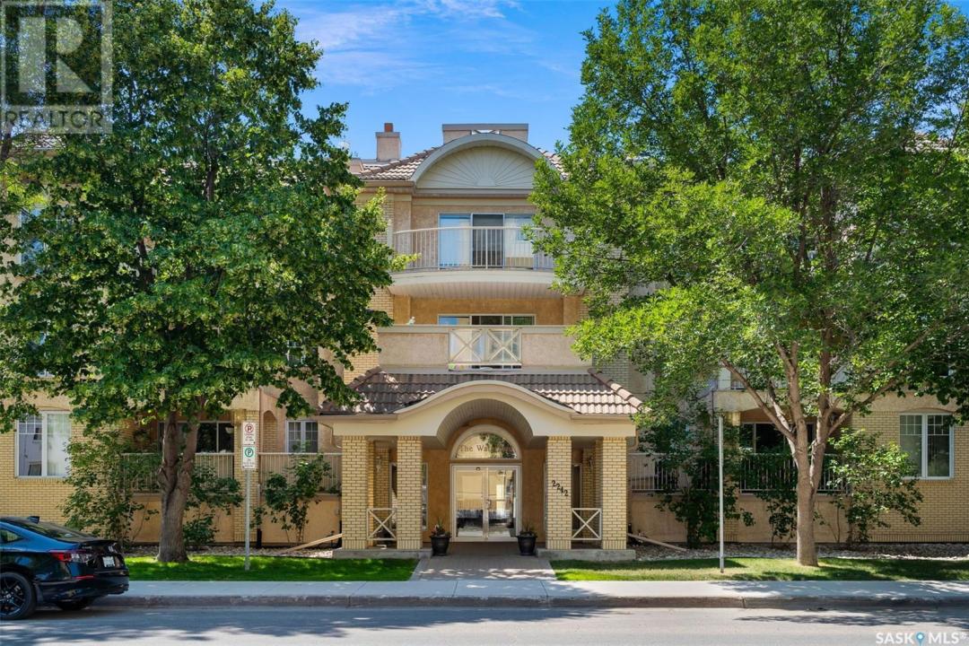 207 2242 CORNWALL STREET, Regina, 萨斯喀彻温省 S4P 2K9, 加拿大